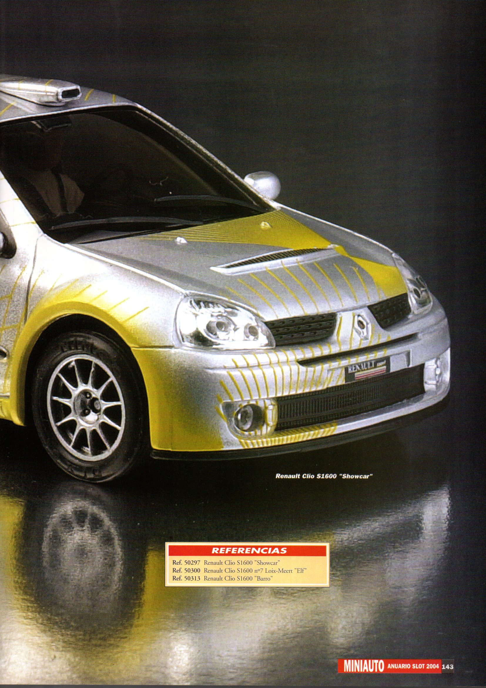 Renault Clio (50337